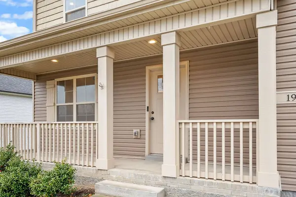 195 Bonnell Dr, Clarksville, TN 37042