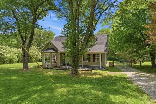 4018 Rutledge Hill Rd, Hillsboro, TN 37342
