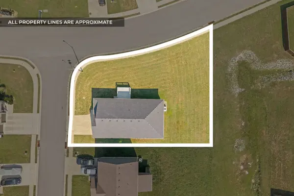 201 Geneva Ln, Clarksville, TN 37040