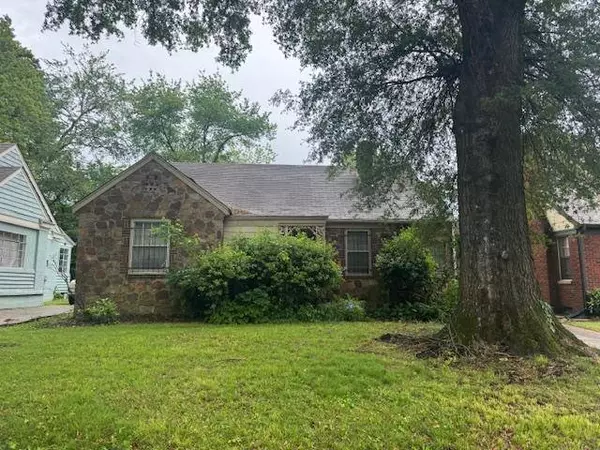 2247 VOLLINTINE AVE, Memphis, TN 38108