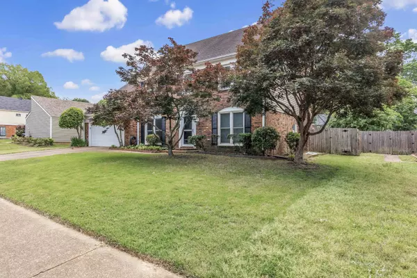 7011 STILLBROOK DR, Germantown, TN 38138