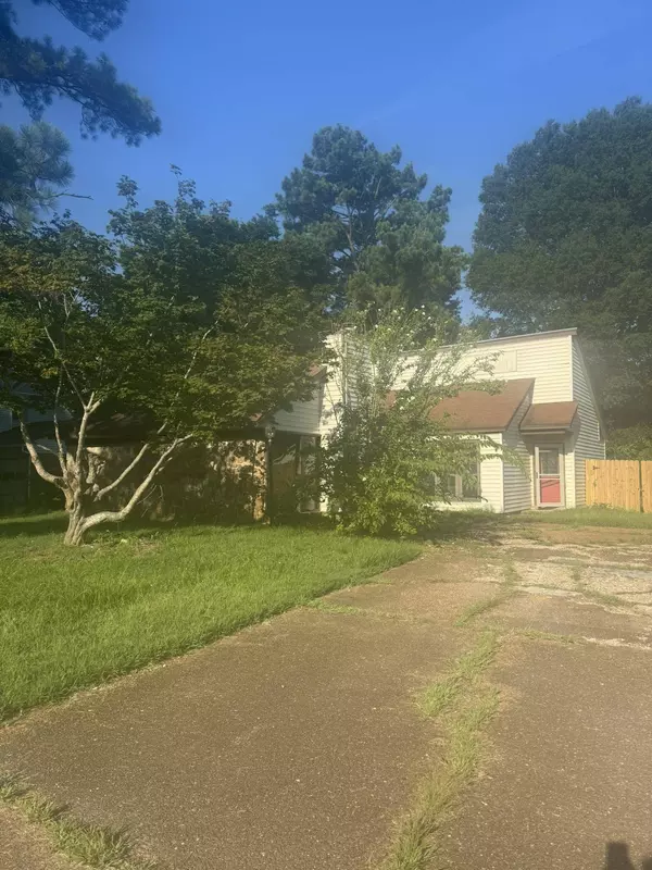 2381 CHAMPAIGN ST, Bartlett, TN 38134