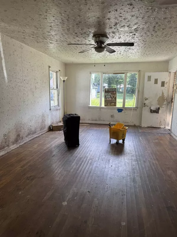 2846 YALE AVE, Memphis, TN 38112