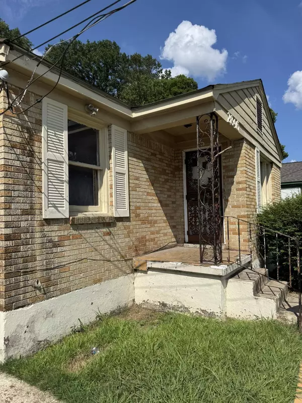 2846 YALE AVE, Memphis, TN 38112