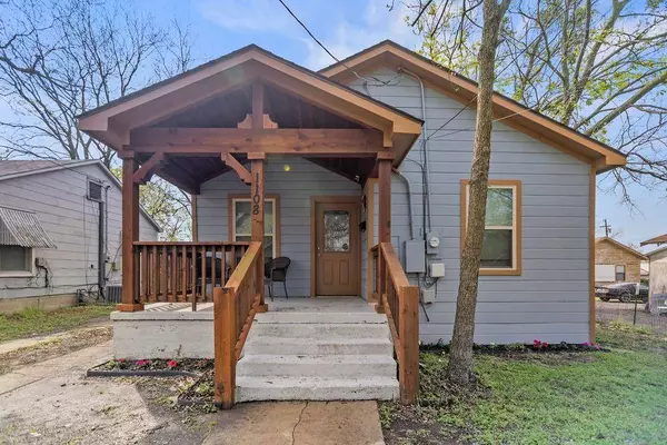 1108 E Jones Street, Sherman, TX 75090