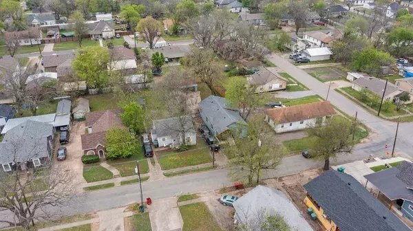 1108 E Jones Street, Sherman, TX 75090