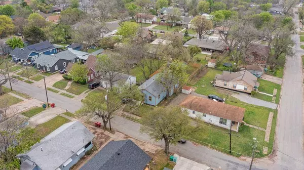 1108 E Jones Street, Sherman, TX 75090