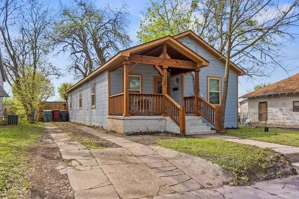 1108 E Jones Street, Sherman, TX 75090