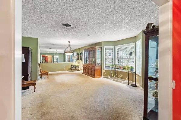 1008 Western Hills Drive, Sherman, TX 75092