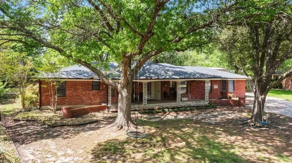 1008 Western Hills Drive, Sherman, TX 75092