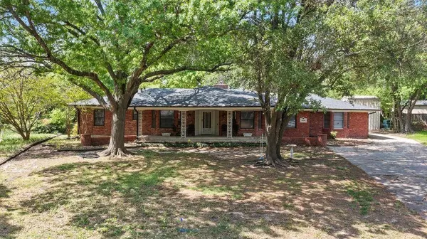 1008 Western Hills Drive, Sherman, TX 75092