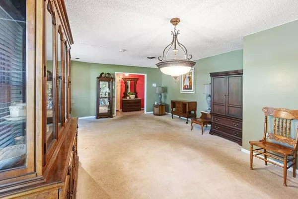 1008 Western Hills Drive, Sherman, TX 75092