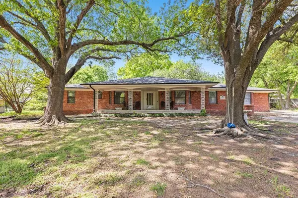 1008 Western Hills Drive, Sherman, TX 75092
