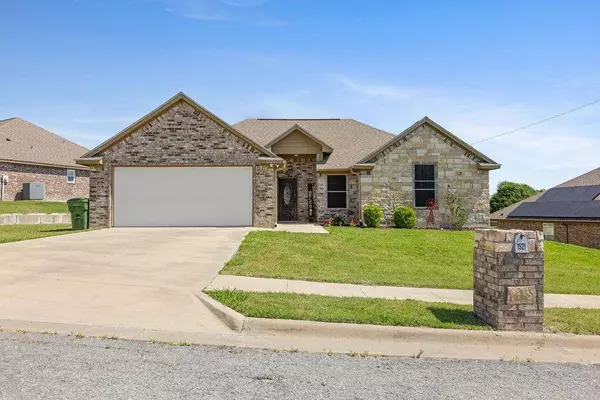 1521 Timbercreek Drive, Howe, TX 75459