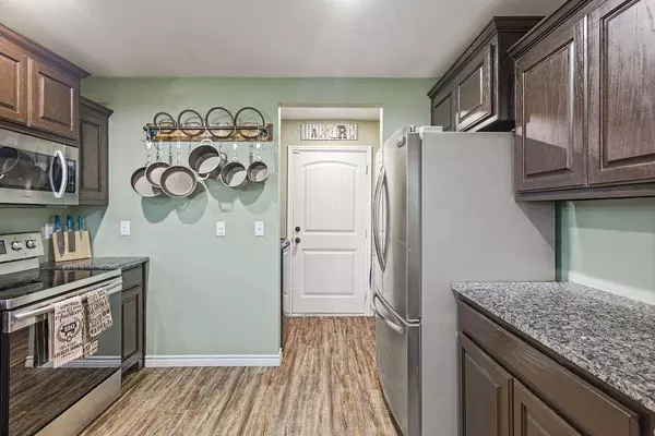 1521 Timbercreek Drive, Howe, TX 75459