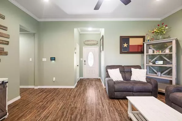 1521 Timbercreek Drive, Howe, TX 75459