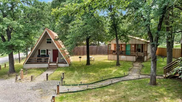 340 Oxford Drive, Gordonville, TX 76245