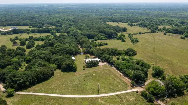 479 Siebman Road, Sadler, TX 76264