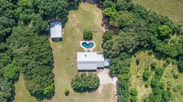 479 Siebman Road, Sadler, TX 76264