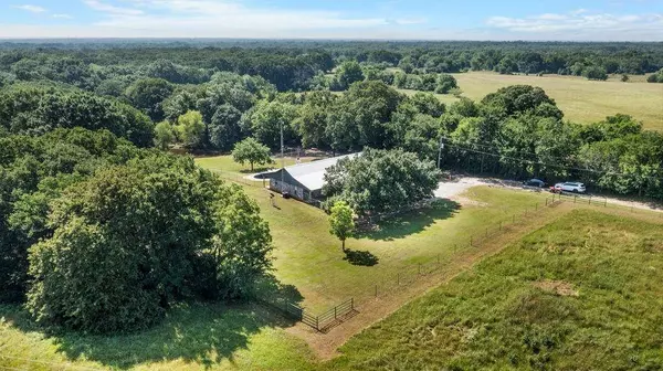 479 Siebman Road, Sadler, TX 76264