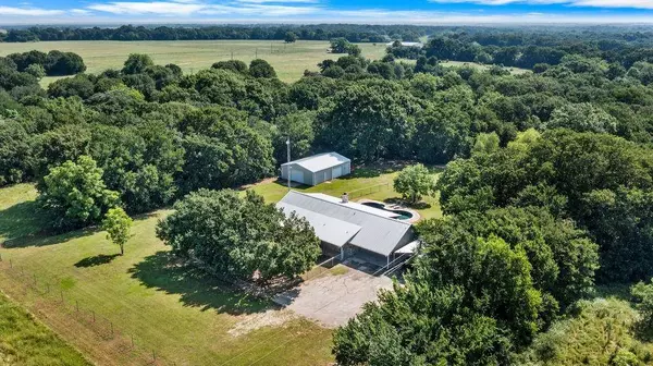 479 Siebman Road, Sadler, TX 76264