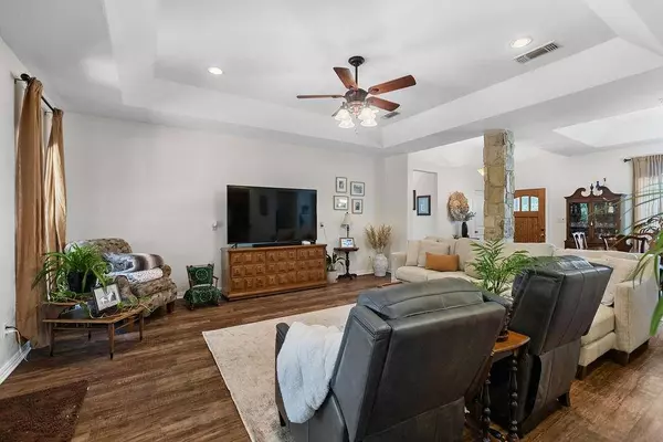 2110 Park Ridge, Denison, TX 75020