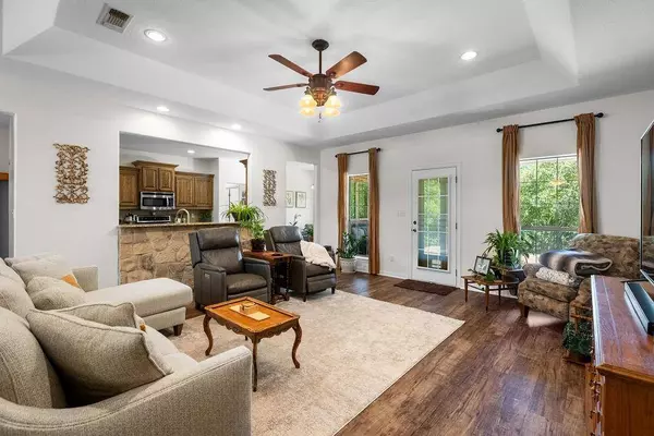 2110 Park Ridge, Denison, TX 75020