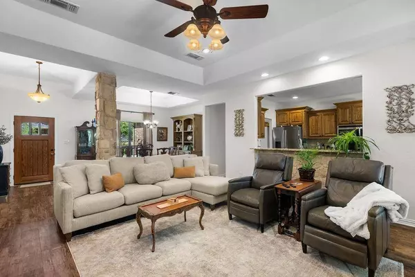 2110 Park Ridge, Denison, TX 75020