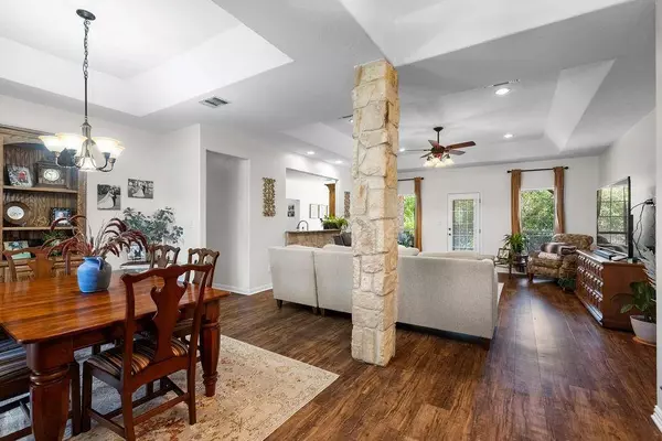 2110 Park Ridge, Denison, TX 75020