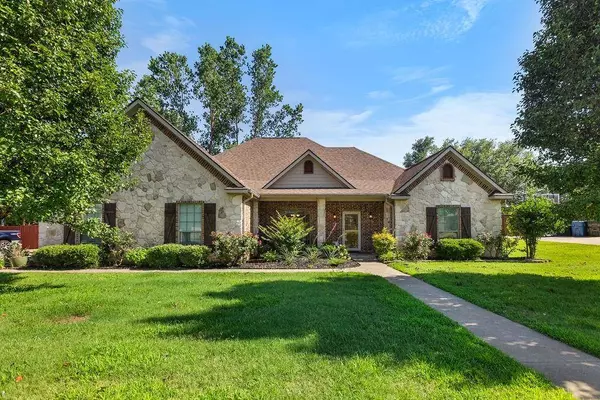 2110 Park Ridge, Denison, TX 75020