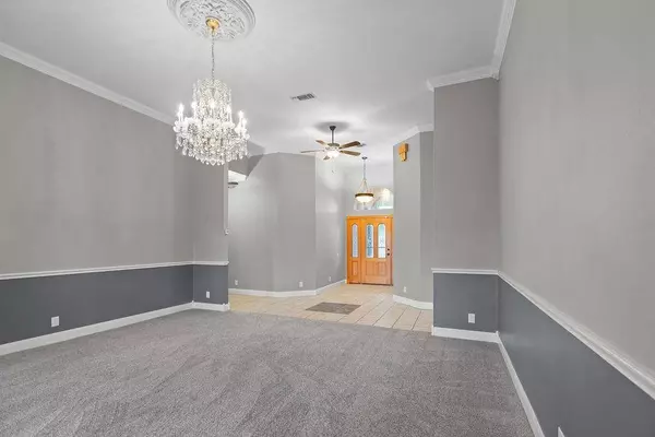 106 Glenwood Drive, Denison, TX 75020