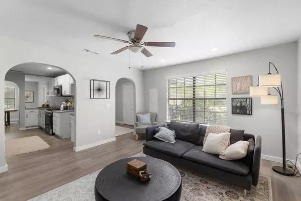 1901 E Harrison Street, Melissa, TX 75454