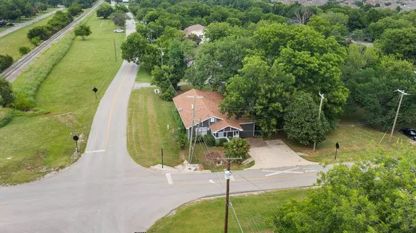 1901 E Harrison Street, Melissa, TX 75454