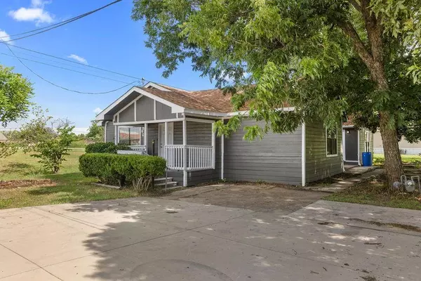 1901 E Harrison Street, Melissa, TX 75454