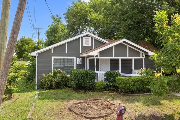 1901 E Harrison Street, Melissa, TX 75454