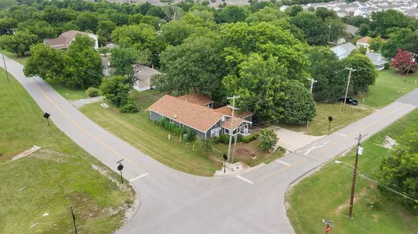 1901 E Harrison Street, Melissa, TX 75454