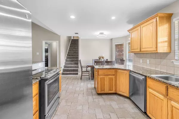 366 Lopez Drive, Sherman, TX 75090