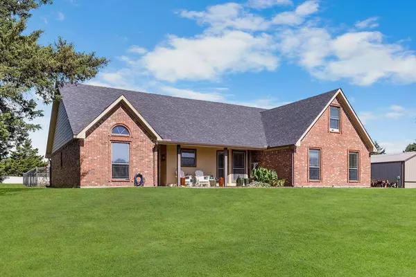 366 Lopez Drive, Sherman, TX 75090