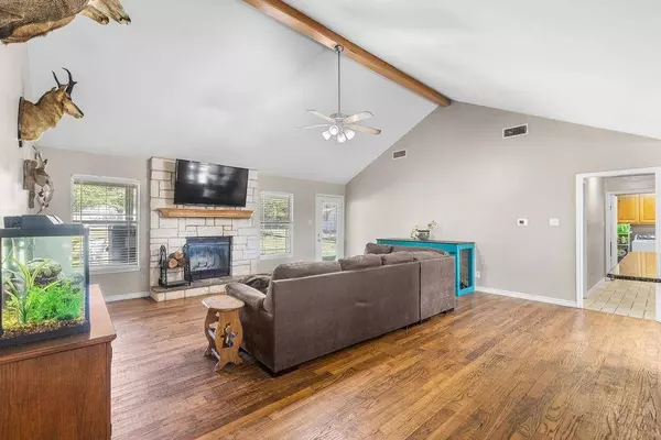 366 Lopez Drive, Sherman, TX 75090