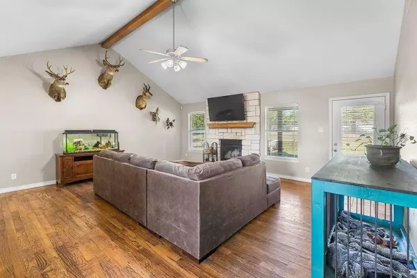 366 Lopez Drive, Sherman, TX 75090