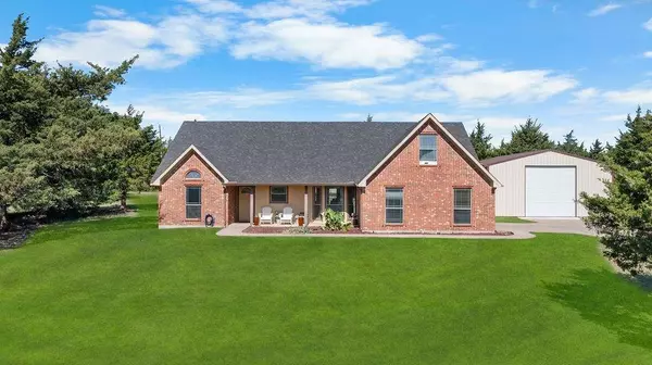 366 Lopez Drive, Sherman, TX 75090