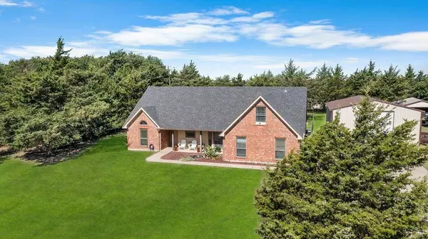 366 Lopez Drive, Sherman, TX 75090