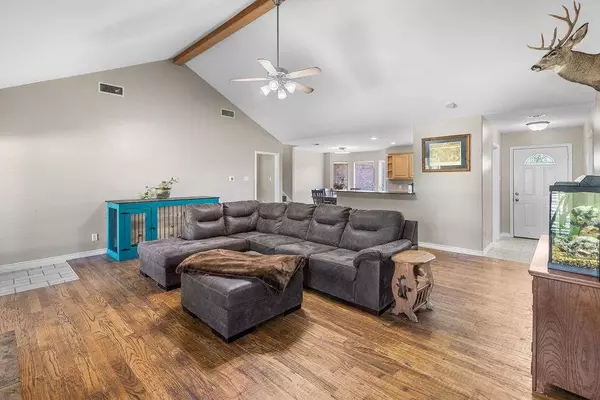 366 Lopez Drive, Sherman, TX 75090