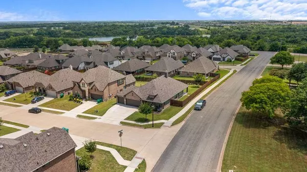 2612 Saint Lawrence Drive, Sherman, TX 75092