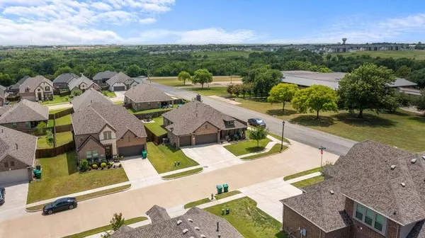2612 Saint Lawrence Drive, Sherman, TX 75092