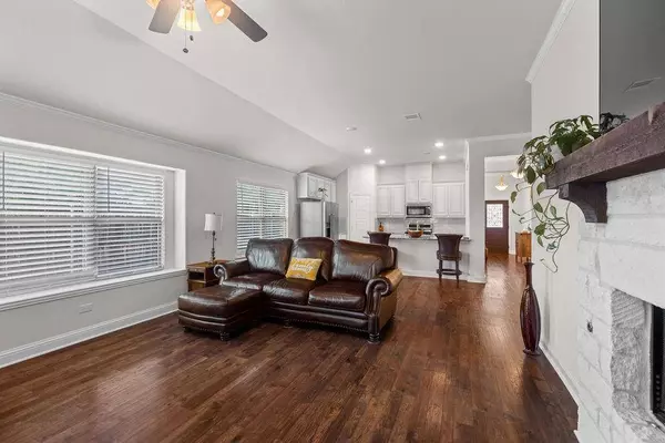 2612 Saint Lawrence Drive, Sherman, TX 75092