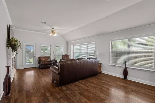 2612 Saint Lawrence Drive, Sherman, TX 75092