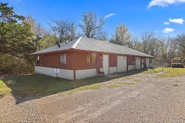 530 E US Highway 69, Denison, TX 75021