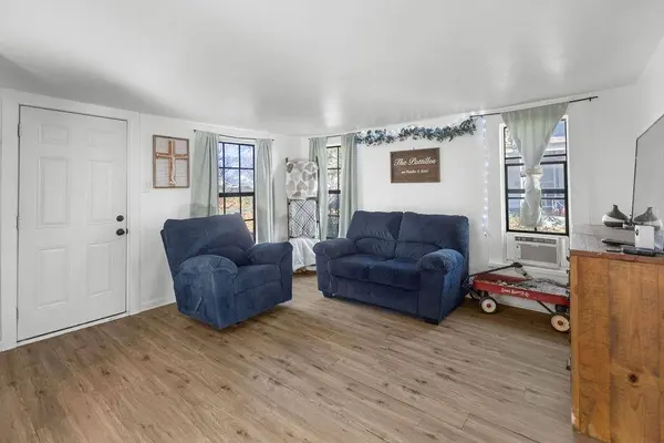 1718 S Fannin Avenue, Denison, TX 75020