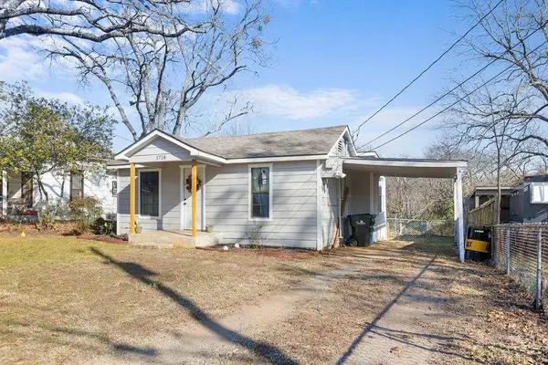 1718 S Fannin Avenue, Denison, TX 75020